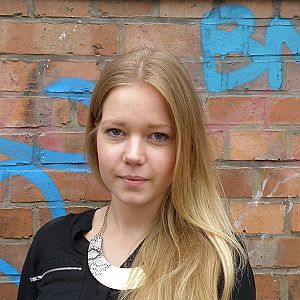 Anna Heyne