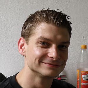 Arne Teichmann