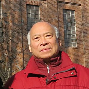 Chau Lam