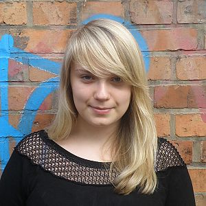 Theresa Hörster