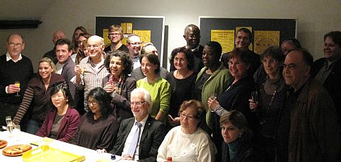 MiSO-Netzwerk Hannover