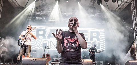 Rainer Von Vielen & Orange