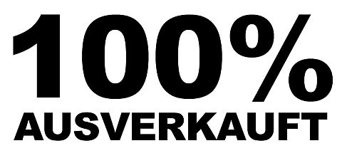 NOFX restlos ausverkauft