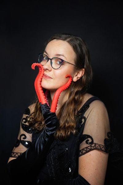 Helene Bockhorst