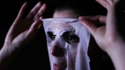 Małgorzata Rabczuk: “Video ECLIPSE”, 3min, 2019, Bruxelles