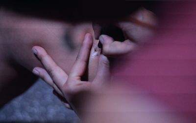 Mélanie Peduzzi: “Performance Eviter politique”, 2018, New Zero Art Space à Yangon, Myanmar