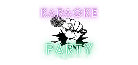 Karaoke-Party