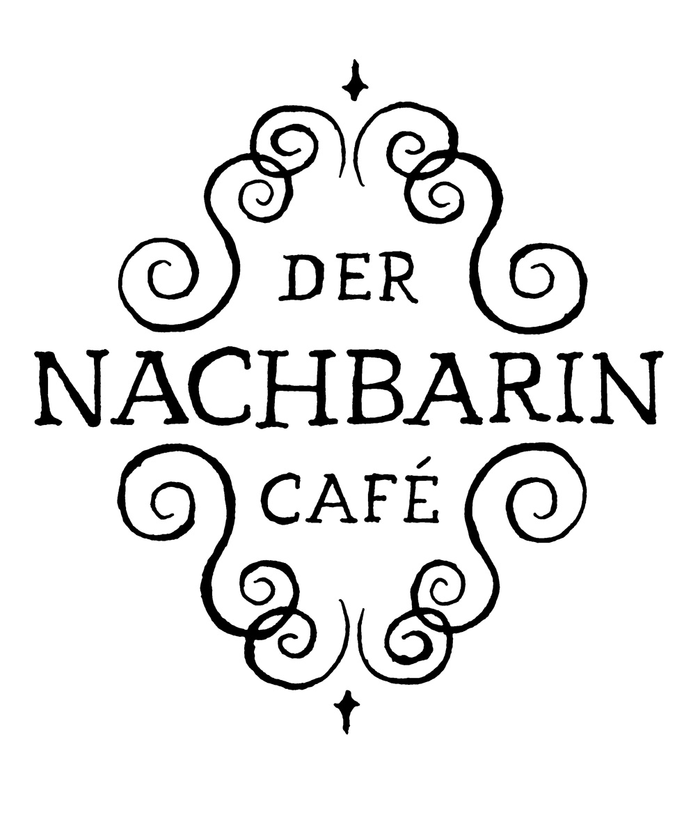 Der Nachbarin Café Logo