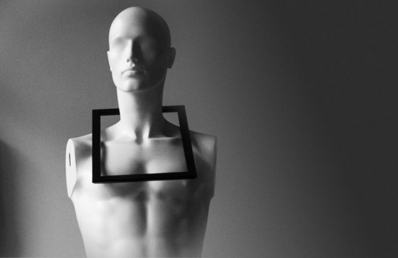 Edged Faces