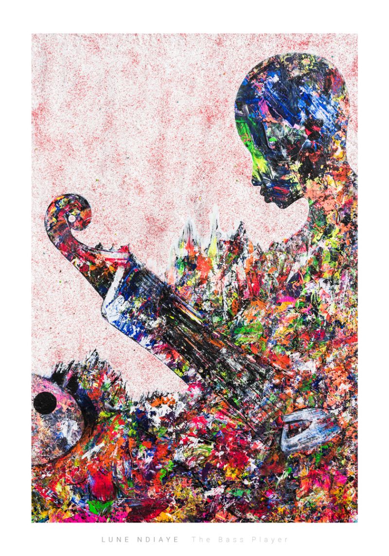 Lune Ndiaye: 