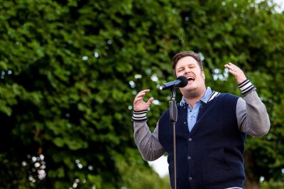Matthias Stehr: Sven Kamin