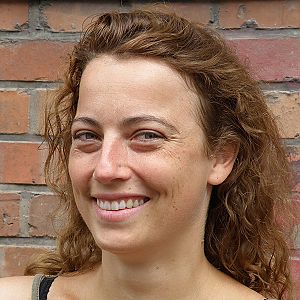 Antje Richter