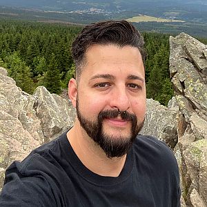 Deniz Oruc