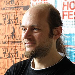 Dennis Stuenkel