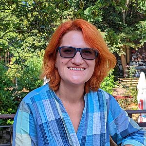 Halyna Hartwig