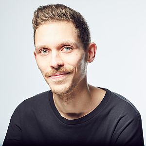 Lukas Dotzauer