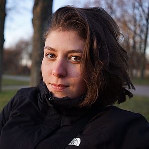 Marie Varady