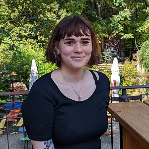 Neele Fischer