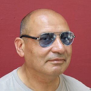 Patricio Troncoso Muñoz