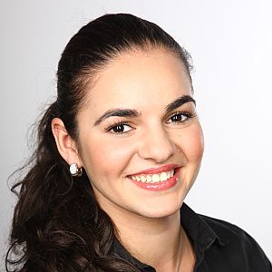 Stela Stanoeva