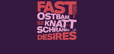 Fast Desires