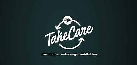 We take care