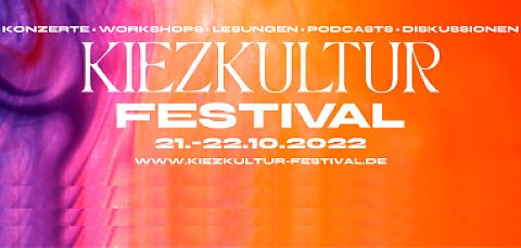 KiezKultur-Festival 2022