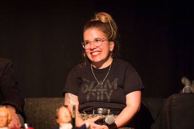 Niedersächsisch-bremische Poetry Slam-Landesmeisterschaften 2021