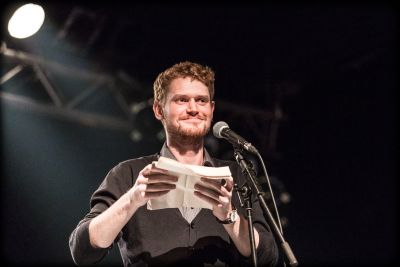 Niedersächsisch-bremische Poetry Slam-Landesmeisterschaften 2021