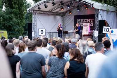 Niedersächsisch-bremische Poetry Slam-Landesmeisterschaften 2021