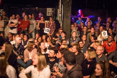 Niedersächsisch-bremische Poetry Slam-Landesmeisterschaften 2021