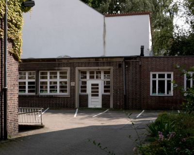 Michael Braunschädel: In der Hohe Straße 10 erreichten die Nationalsozialisten 1932 ihr höchstes Wahlergebnis (45,4%)
