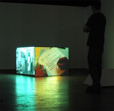 Zhou Xiaohu: “Conspiracy”