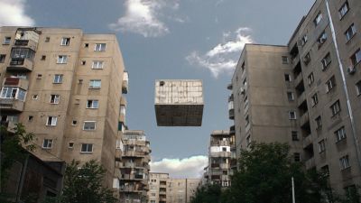 David Mozny, Videostill