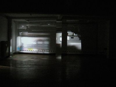 Barbara Hindal, ohne Titel