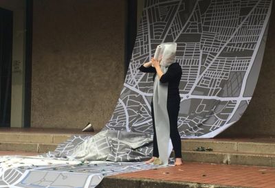 Ilka Theurich & Christiane Oppermann: