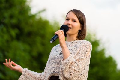 Matthias Stehr: Tabea Farnbacher