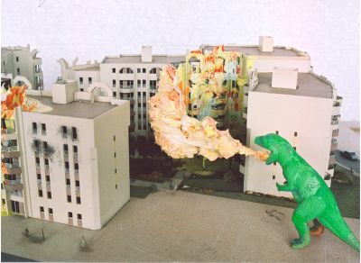 Mathias Schauwecker: “O.T.”