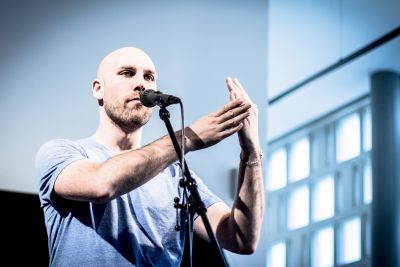 Matthias Stehr: Tolga Daglum