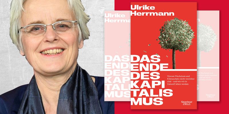 Ulrike Herrmann: 