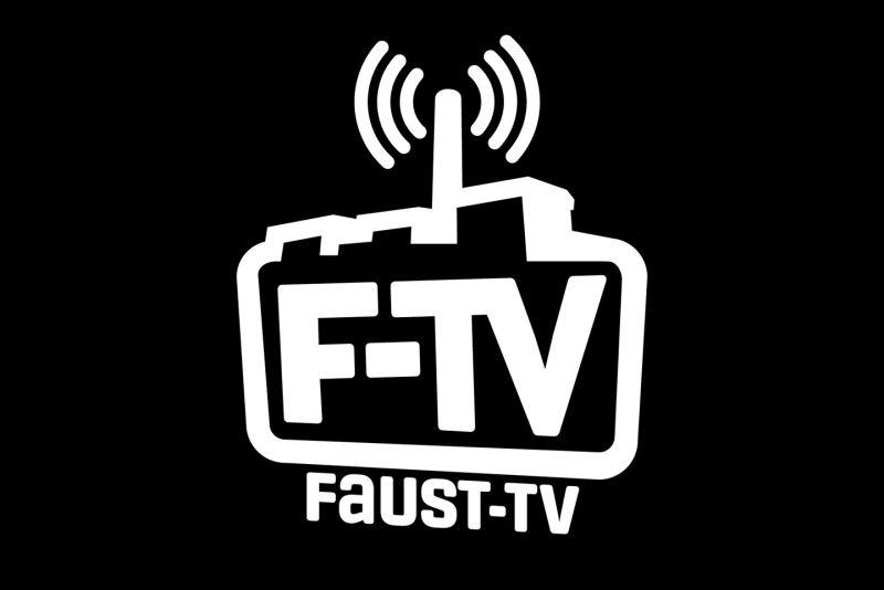 Faust-TV Logo
