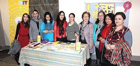Afghanisches Frauennetz Hannover e. V.
