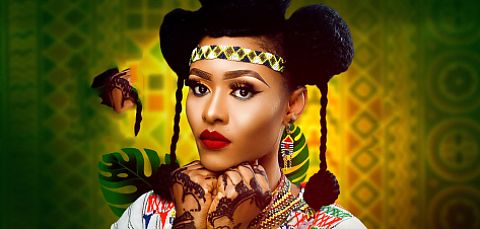 Afro Anthem