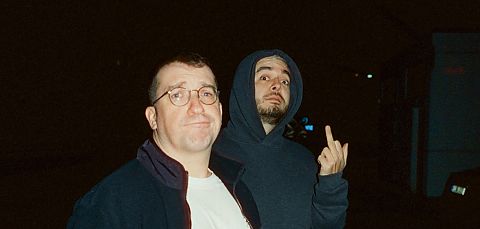 Audio88 & Yassin