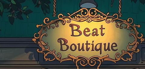 Beat Boutique