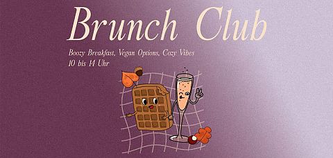Brunch Club