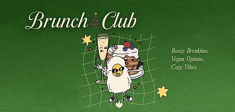 Brunch Club