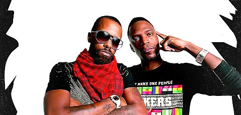 Dead Prez