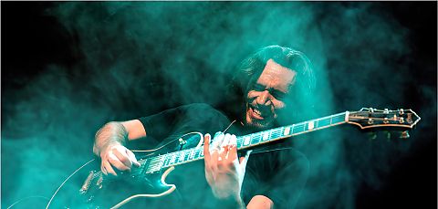 Eric Steckel
