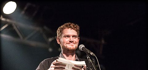 Faust-TV unterstützt junge Talente